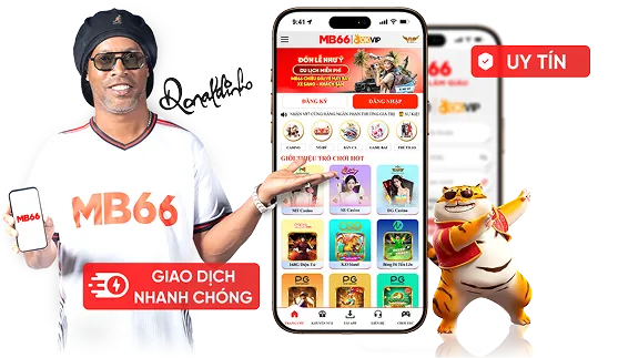 Bảo Mật & Nhanh Chóng