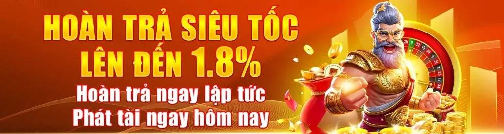 Tổng quan về trò chơi Nổ Hũ rr8811